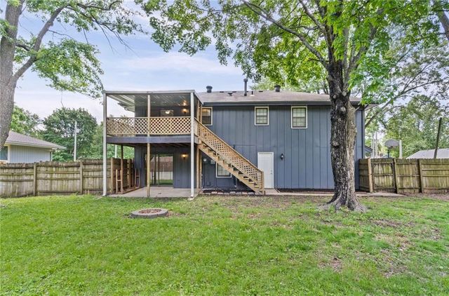 1408 GAMBRELL Street, Greenwood, MO 64034