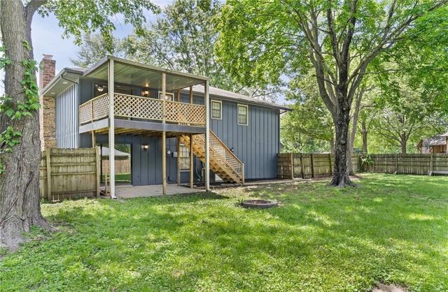1408 GAMBRELL Street, Greenwood, MO 64034