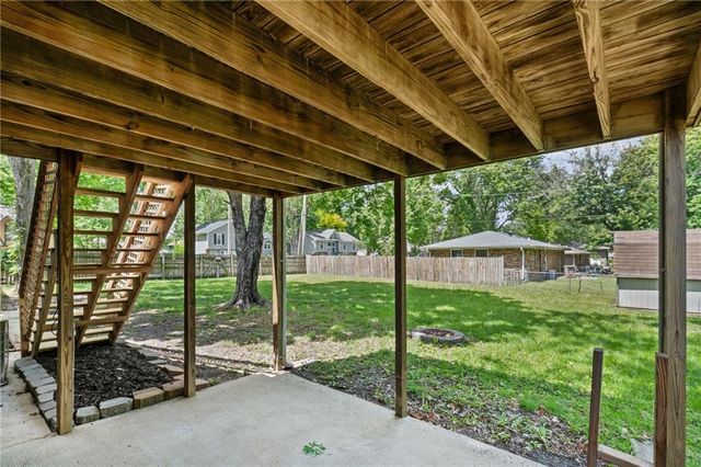 1408 GAMBRELL Street, Greenwood, MO 64034