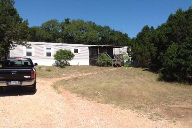502 Wayside DR, Wimberley, TX 78676