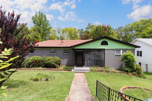 344 22ND AVENUE S, Birmingham, AL 35205