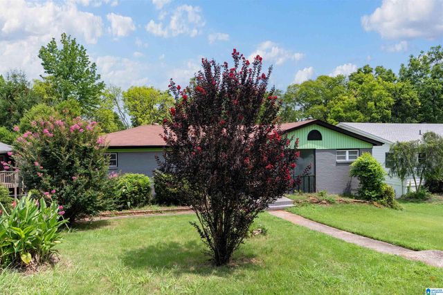 344 22ND AVENUE S, Birmingham, AL 35205