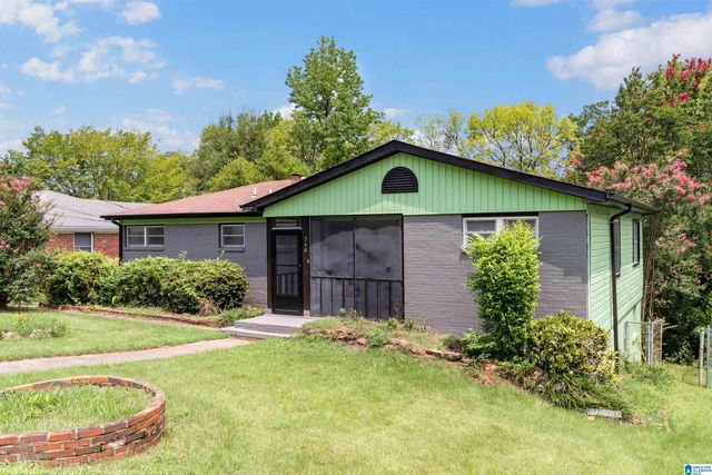 344 22ND AVENUE S, Birmingham, AL 35205