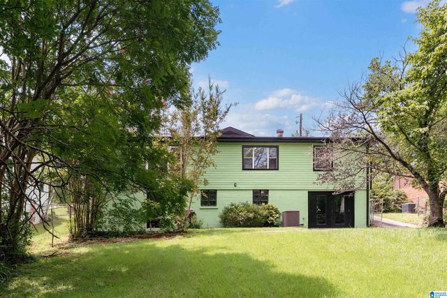 344 22ND AVENUE S, Birmingham, AL 35205