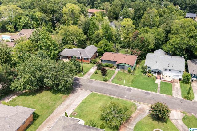 344 22ND AVENUE S, Birmingham, AL 35205