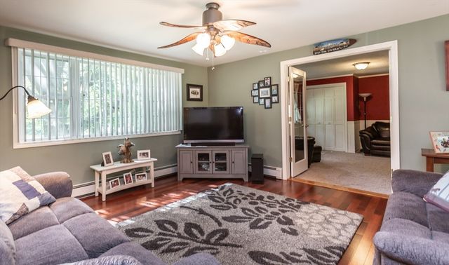 3235 Sharps Lot Rd, Dighton, MA 02715