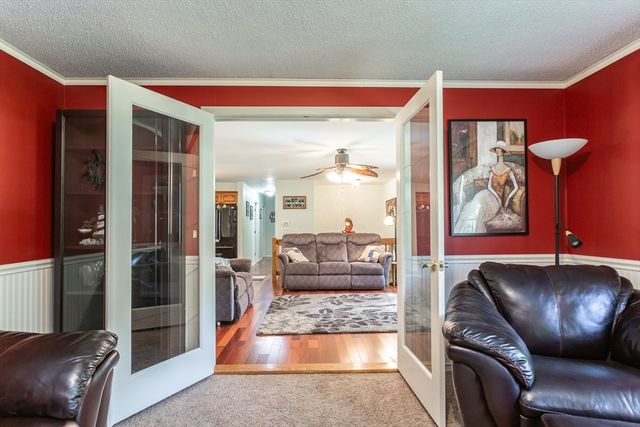 3235 Sharps Lot Rd, Dighton, MA 02715