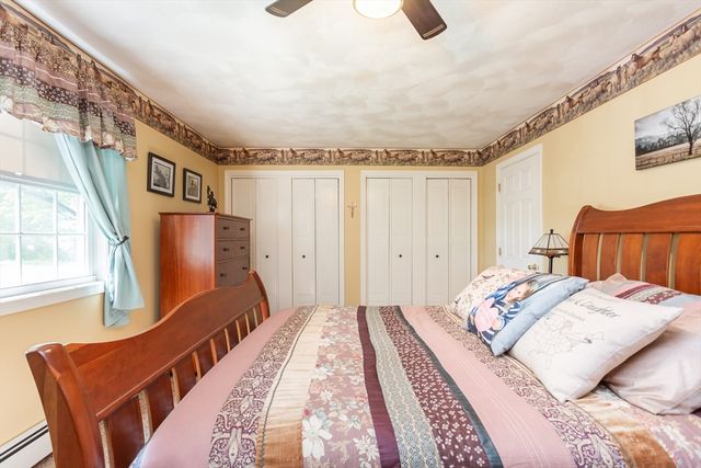 3235 Sharps Lot Rd, Dighton, MA 02715