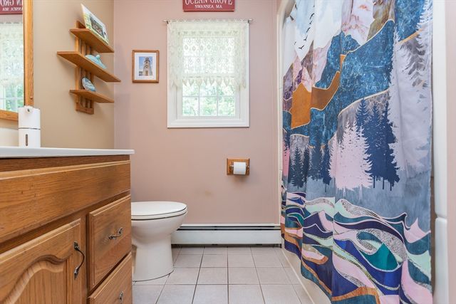 3235 Sharps Lot Rd, Dighton, MA 02715