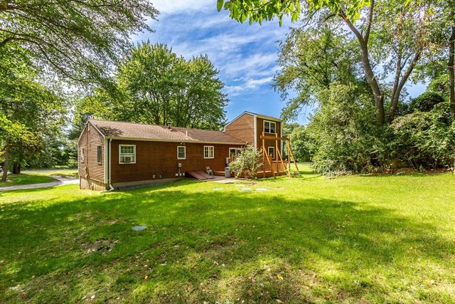3235 Sharps Lot Rd, Dighton, MA 02715