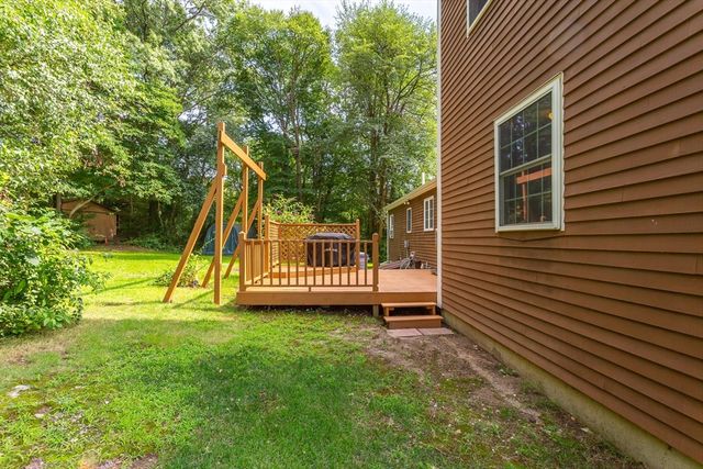 3235 Sharps Lot Rd, Dighton, MA 02715