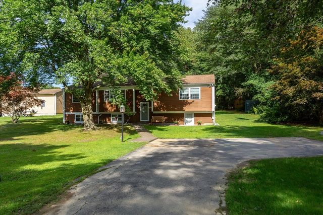 3235 Sharps Lot Rd, Dighton, MA 02715
