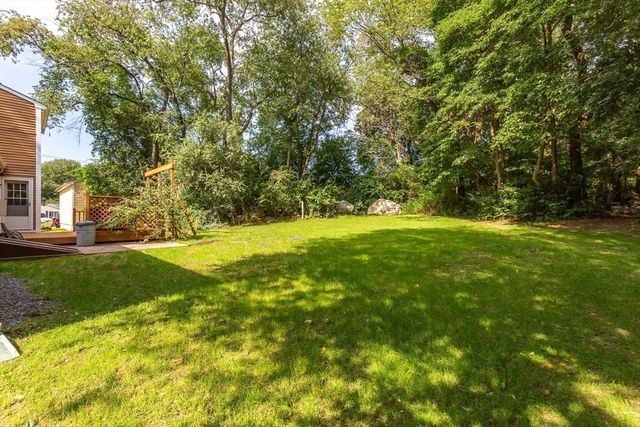 3235 Sharps Lot Rd, Dighton, MA 02715
