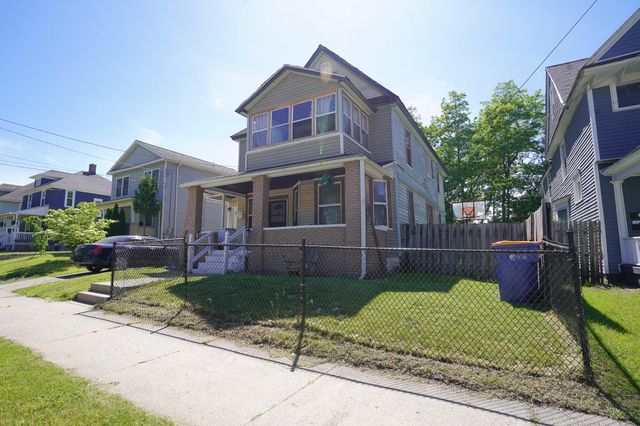 827 Geneva Avenue Se, City Of Grand Rapids, MI 49507