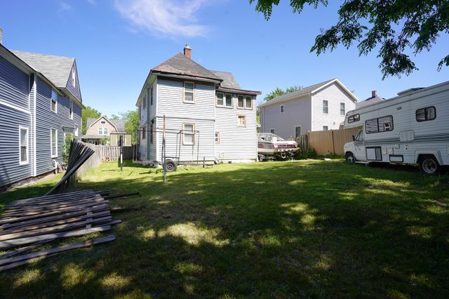 827 Geneva Avenue Se, City Of Grand Rapids, MI 49507