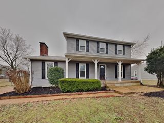 622 Meadowview Dr, Mount Juliet, TN 37122