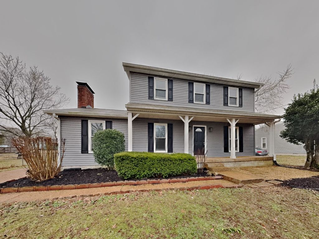 622 Meadowview Dr, Mount Juliet, TN 37122