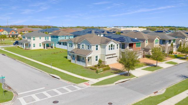 2615 RAPOLLO DRIVE, Kissimmee, FL 34741