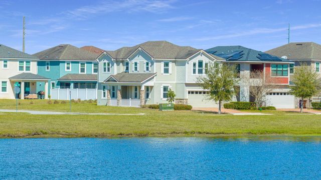 2615 RAPOLLO DRIVE, Kissimmee, FL 34741