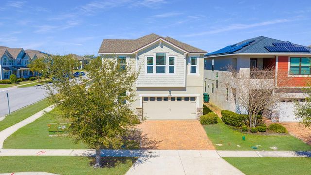 2615 RAPOLLO DRIVE, Kissimmee, FL 34741