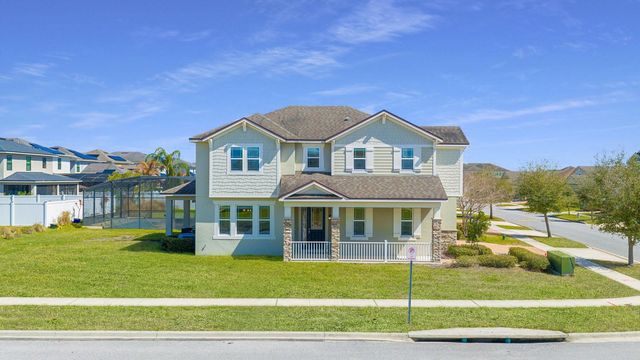 2615 RAPOLLO DRIVE, Kissimmee, FL 34741