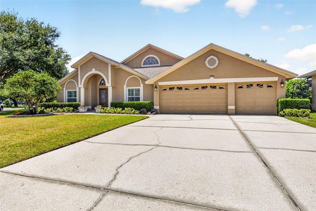 9436 ROCKROSE DRIVE, Tampa, FL 33647