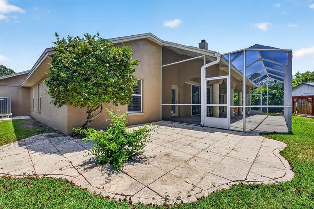 9436 ROCKROSE DRIVE, Tampa, FL 33647