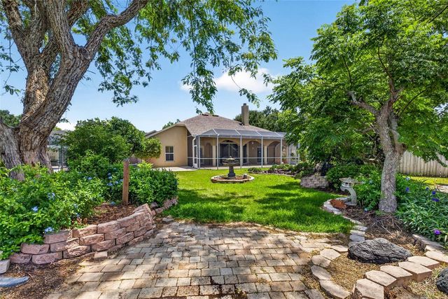 9436 ROCKROSE DRIVE, Tampa, FL 33647