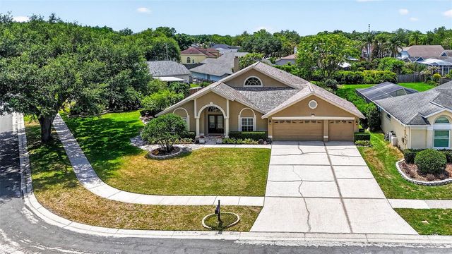 9436 ROCKROSE DRIVE, Tampa, FL 33647
