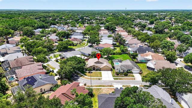 9436 ROCKROSE DRIVE, Tampa, FL 33647