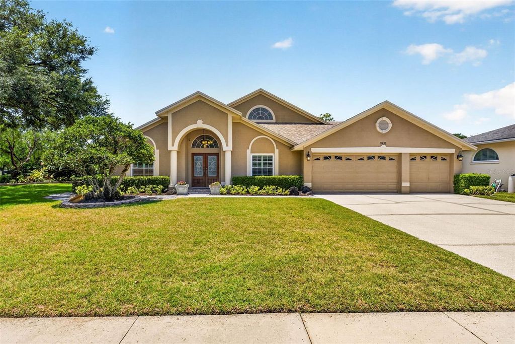 9436 ROCKROSE DRIVE, Tampa, FL 33647