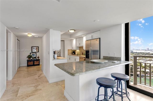 3000 N Ocean Drive 20A, Riviera Beach, FL 33404