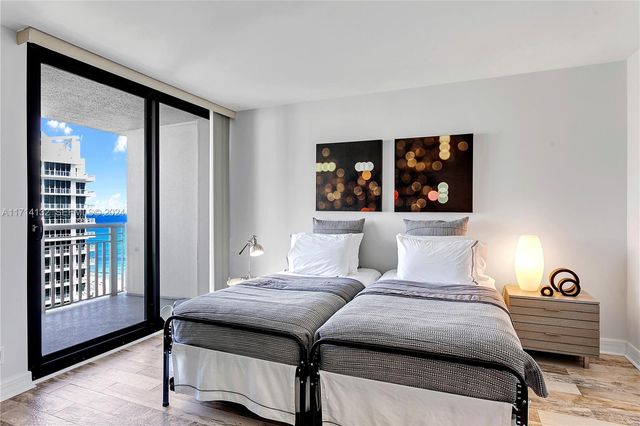 3000 N Ocean Drive 20A, Riviera Beach, FL 33404