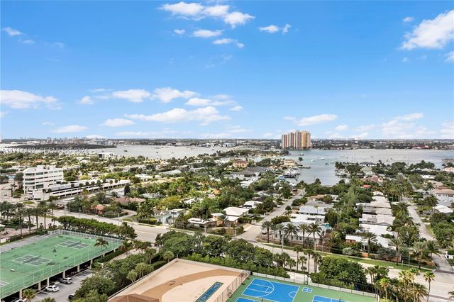 3000 N Ocean Drive 20A, Riviera Beach, FL 33404