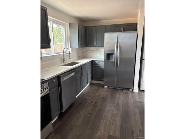 5340 E 33rd Ave, Denver, CO 80207
