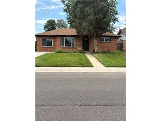 5340 E 33rd Ave, Denver, CO 80207