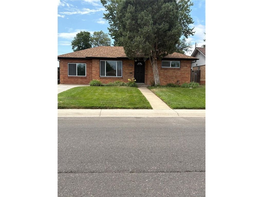 5340 E 33rd Ave, Denver, CO 80207