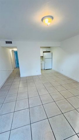 11005 SW 1st St 107, Sweetwater, FL 33174