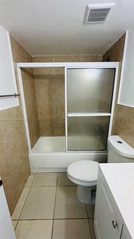 11005 SW 1st St 107, Sweetwater, FL 33174