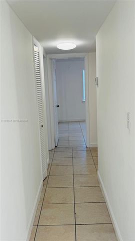 11005 SW 1st St 107, Sweetwater, FL 33174