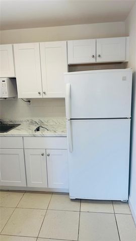 11005 SW 1st St 107, Sweetwater, FL 33174