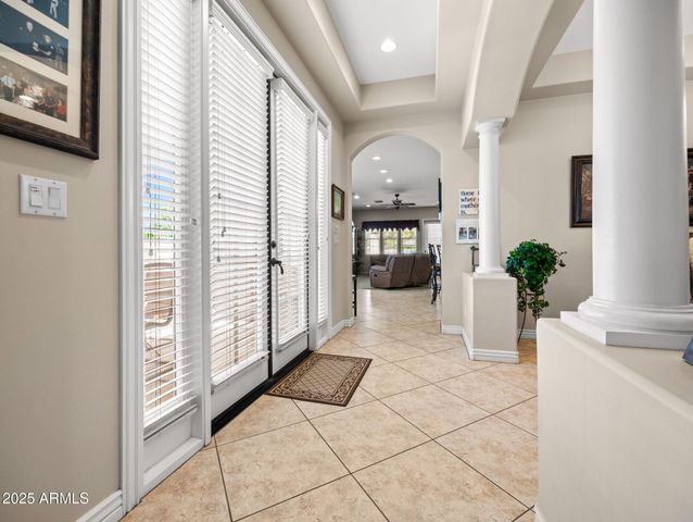 6528 N 171ST Lane, Waddell, AZ 85355