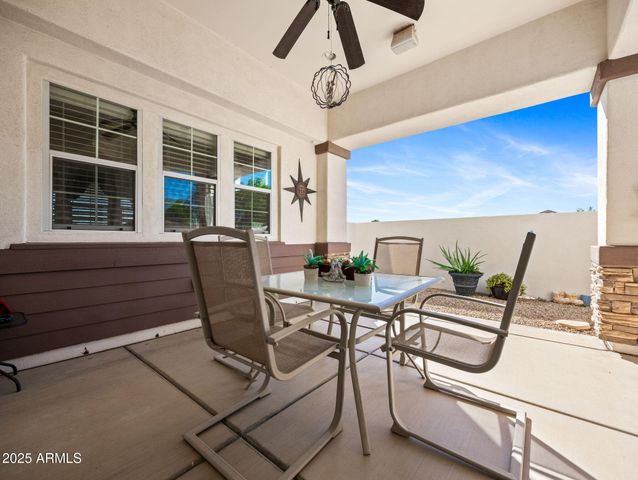 6528 N 171ST Lane, Waddell, AZ 85355