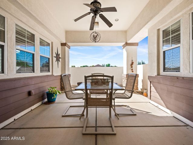 6528 N 171ST Lane, Waddell, AZ 85355