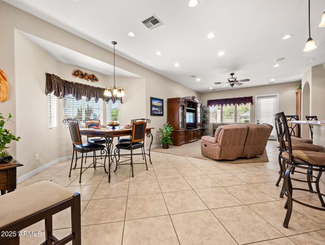6528 N 171ST Lane, Waddell, AZ 85355