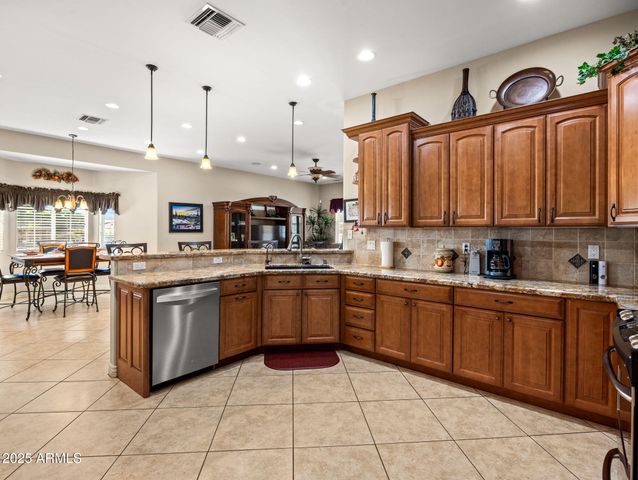 6528 N 171ST Lane, Waddell, AZ 85355