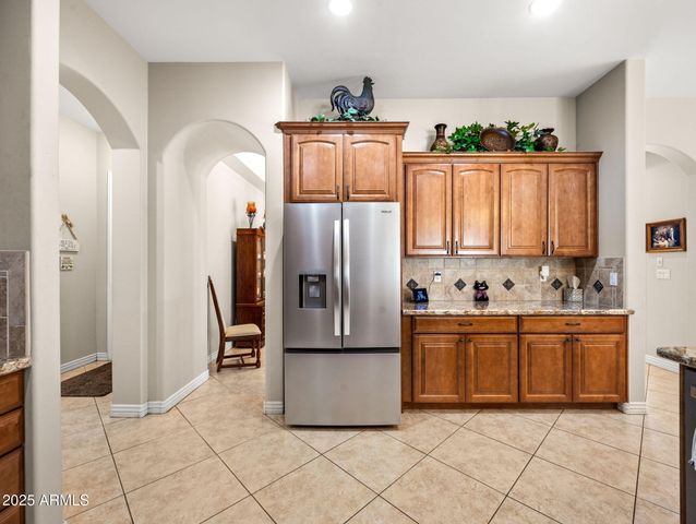 6528 N 171ST Lane, Waddell, AZ 85355