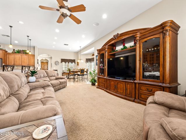 6528 N 171ST Lane, Waddell, AZ 85355