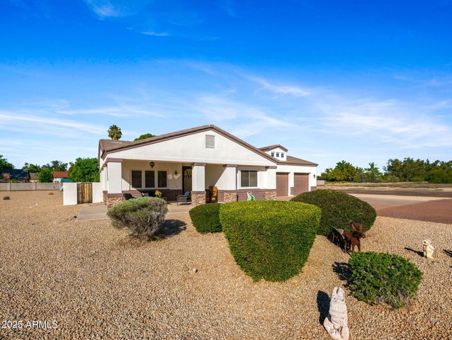 6528 N 171ST Lane, Waddell, AZ 85355