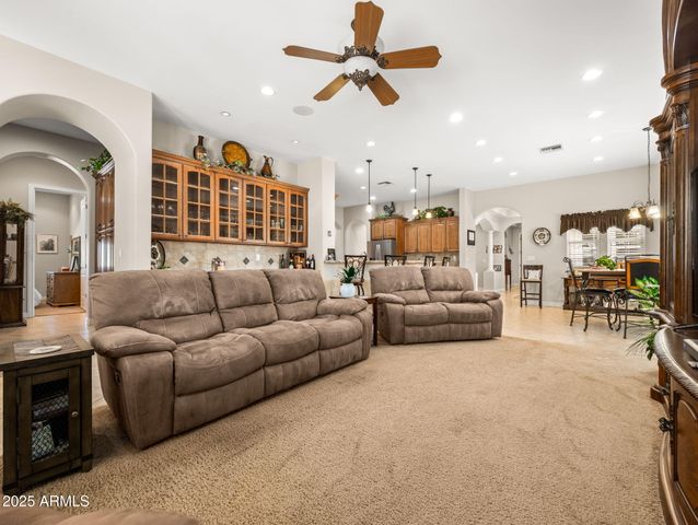 6528 N 171ST Lane, Waddell, AZ 85355